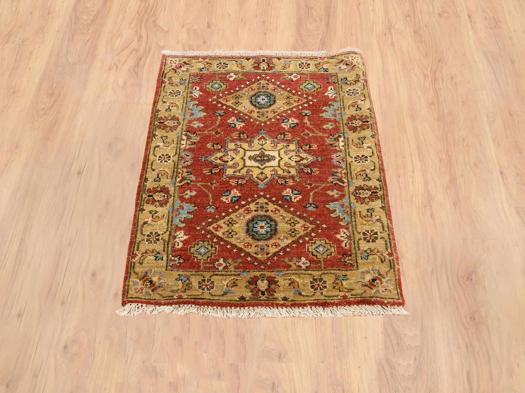HerizRugs ORC580815